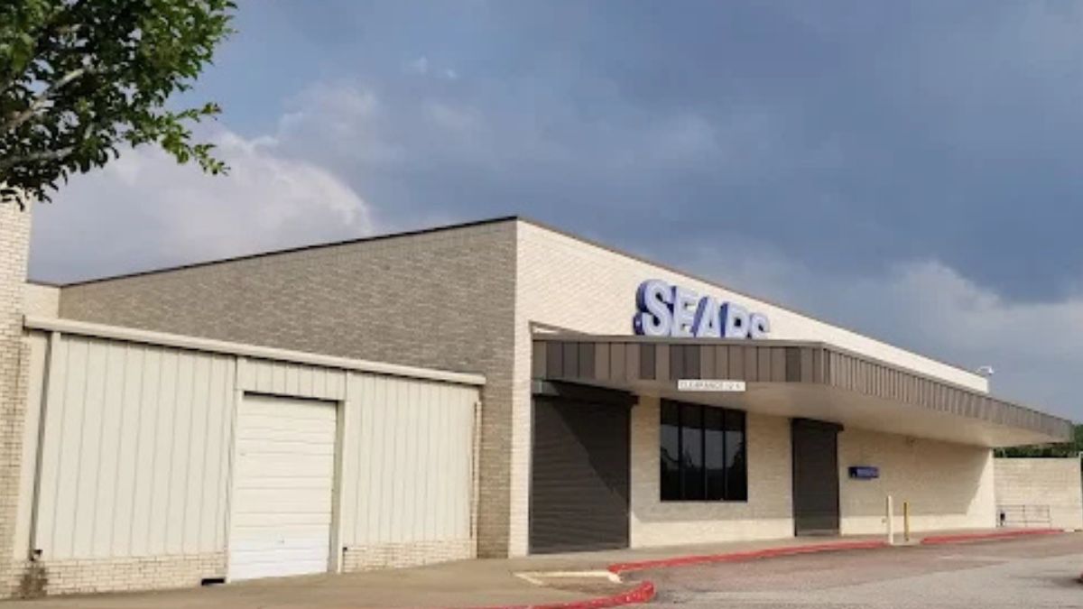 Texas-Based Entertainment Destination To Replace Vacant Department Store