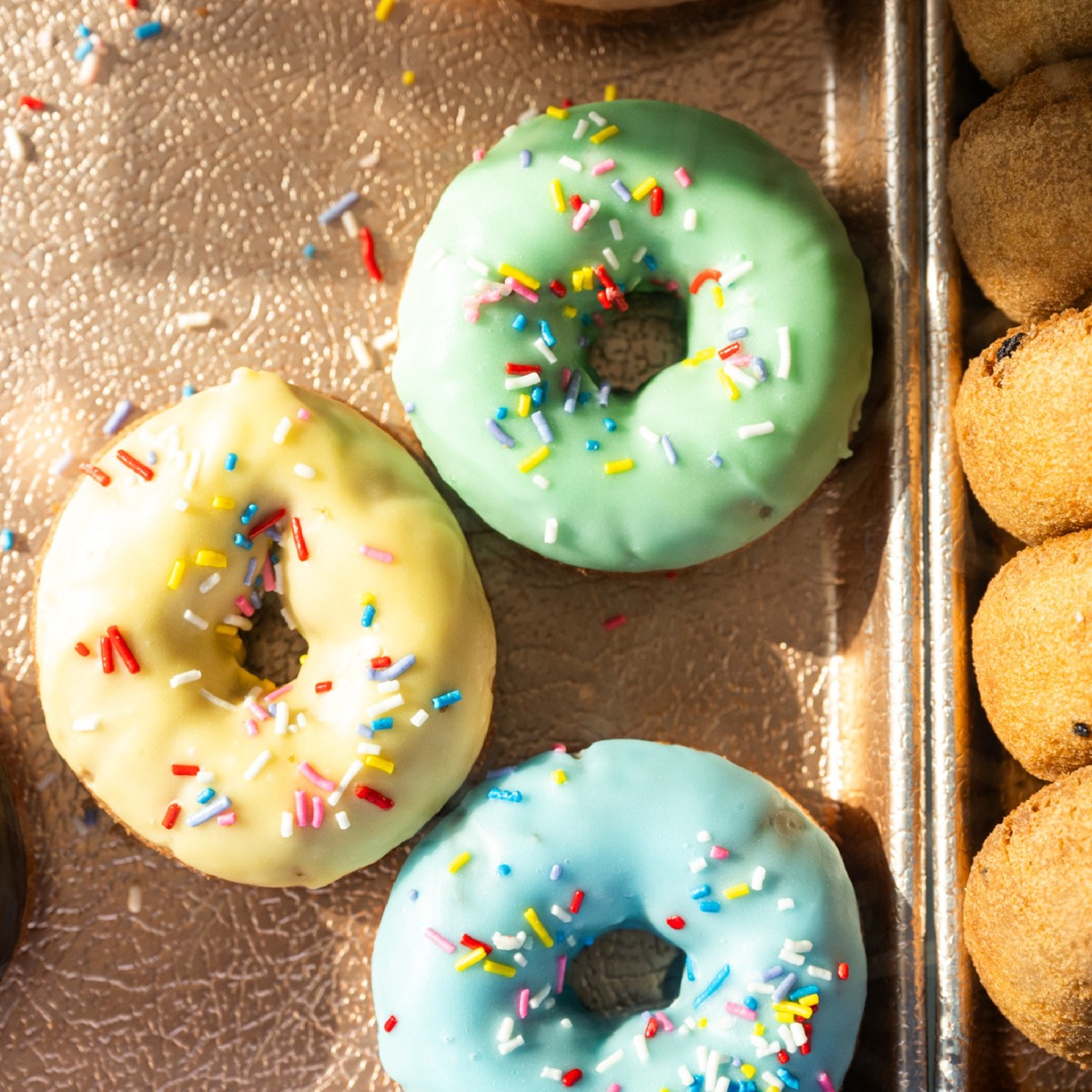 Shipley Do-Nuts Planning Third McKinney Storefront