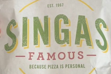 Singas Famous Pizza Prepares To Make a Double Debut In The Bayou City-1