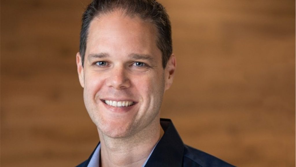 Last year, he was brought to the brand as the chief financial officer of the 1,200-unit smoothie chain.
