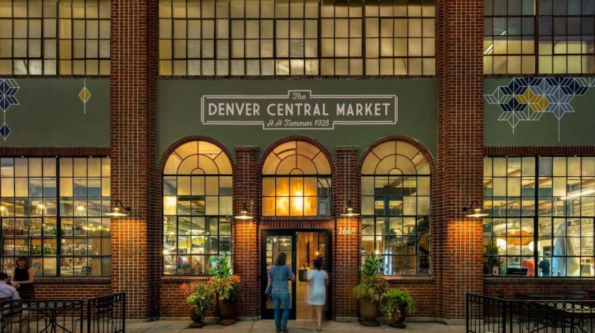 Denver's Grocery Stores Ranked