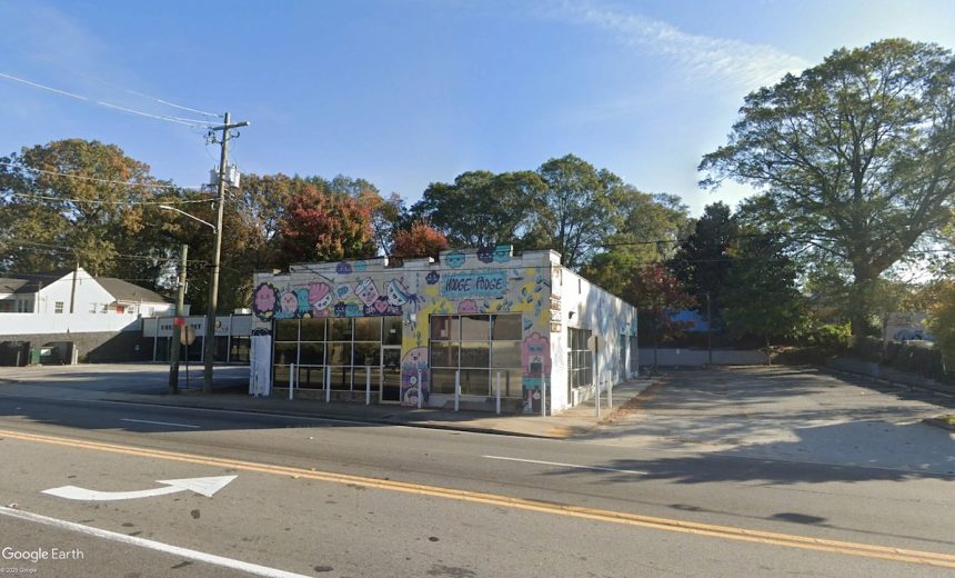 Something New Brewing at Former Hodgepodge Coffeehouse