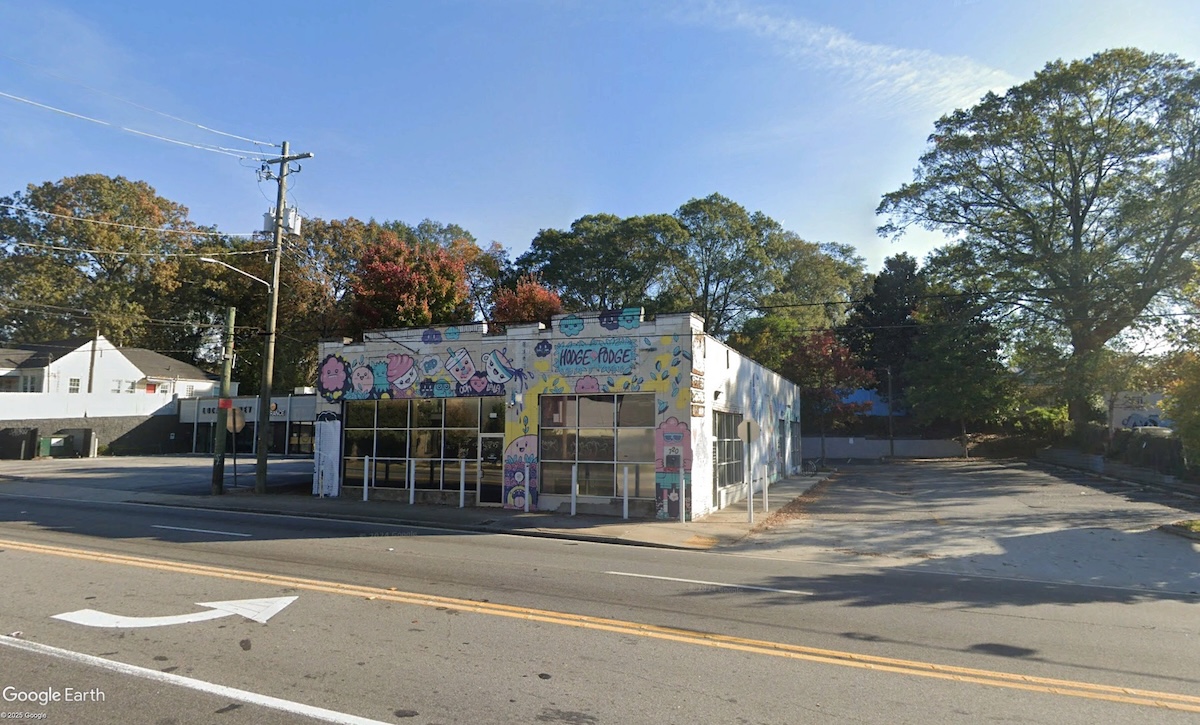 Something New Brewing at Former Hodgepodge Coffeehouse