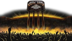 Legendary Headliners, Anticipated Reunions, and a Diverse Roster of More Than 100 Bands to Set Foot on Stage throughout the four-day music and arts festival in Columbus, Ohio.