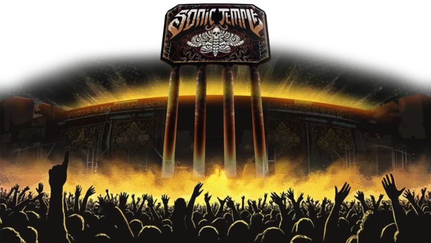 Legendary Headliners, Anticipated Reunions, and a Diverse Roster of More Than 100 Bands to Set Foot on Stage throughout the four-day music and arts festival in Columbus, Ohio.