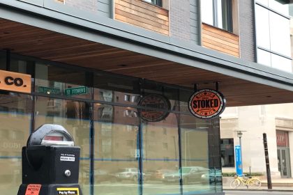Stoked Pizza Co. Cambridge Closes Indefinitely Following Fire