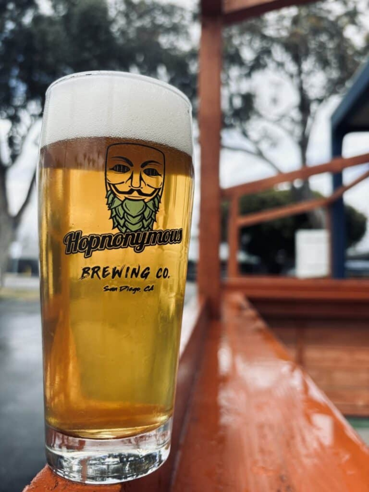 Hopnonymous Brewing Replacing Little Miss Brewing in Normal Heights