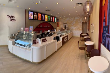 Free Ice Cream Alert: Häagen-Dazs Shops Grand Opening in Sunny Isles Beach – May 2