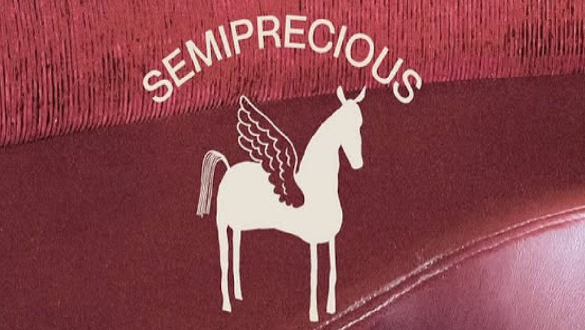 Sunnyside Set to Welcome Semiprecious