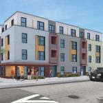 Talbot Commons II