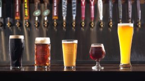 Florida-Based Craft Beer Bar Will Soon Pour in Framingham