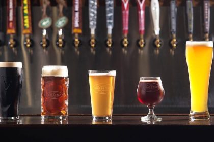 Florida-Based Craft Beer Bar Will Soon Pour in Framingham