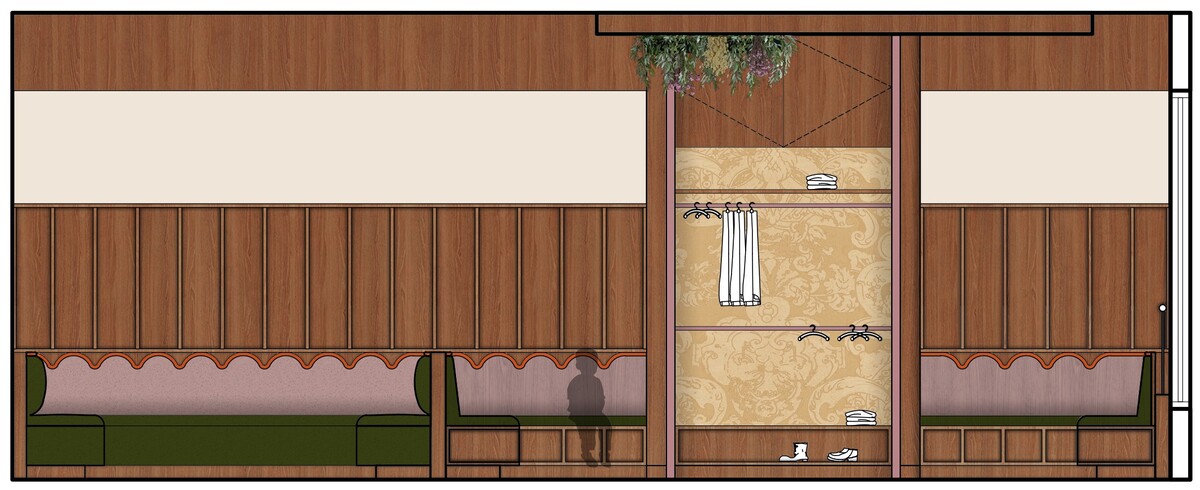The Willow Play Cafe Coming to The Junction this Fall