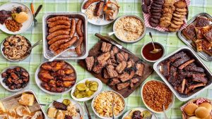 The Smoke Shop BBQ Expanding to Chelmsford