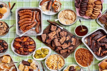 The Smoke Shop BBQ Expanding to Chelmsford