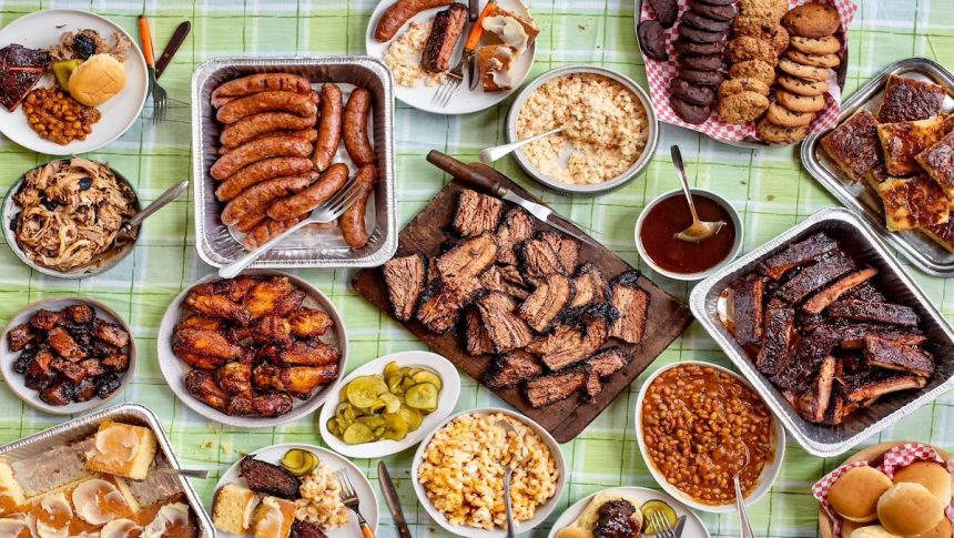 The Smoke Shop BBQ Expanding to Chelmsford