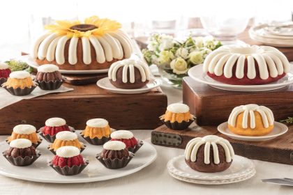 The Suburbs Are Getting Sweeter with New Tenant
