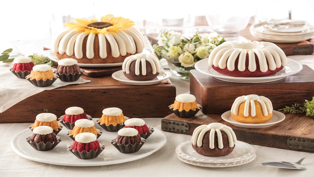 The Suburbs Are Getting Sweeter with New Tenant