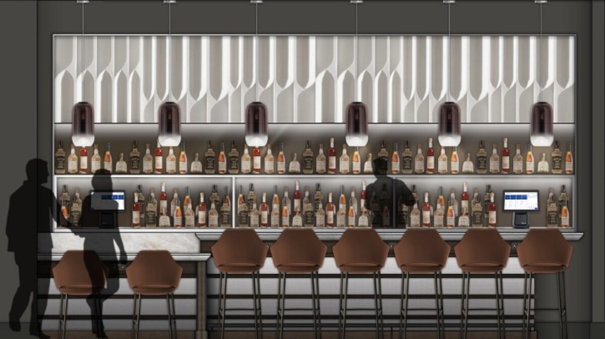 Manchester Grand Hyatt Undergoes Ambitious Renovation