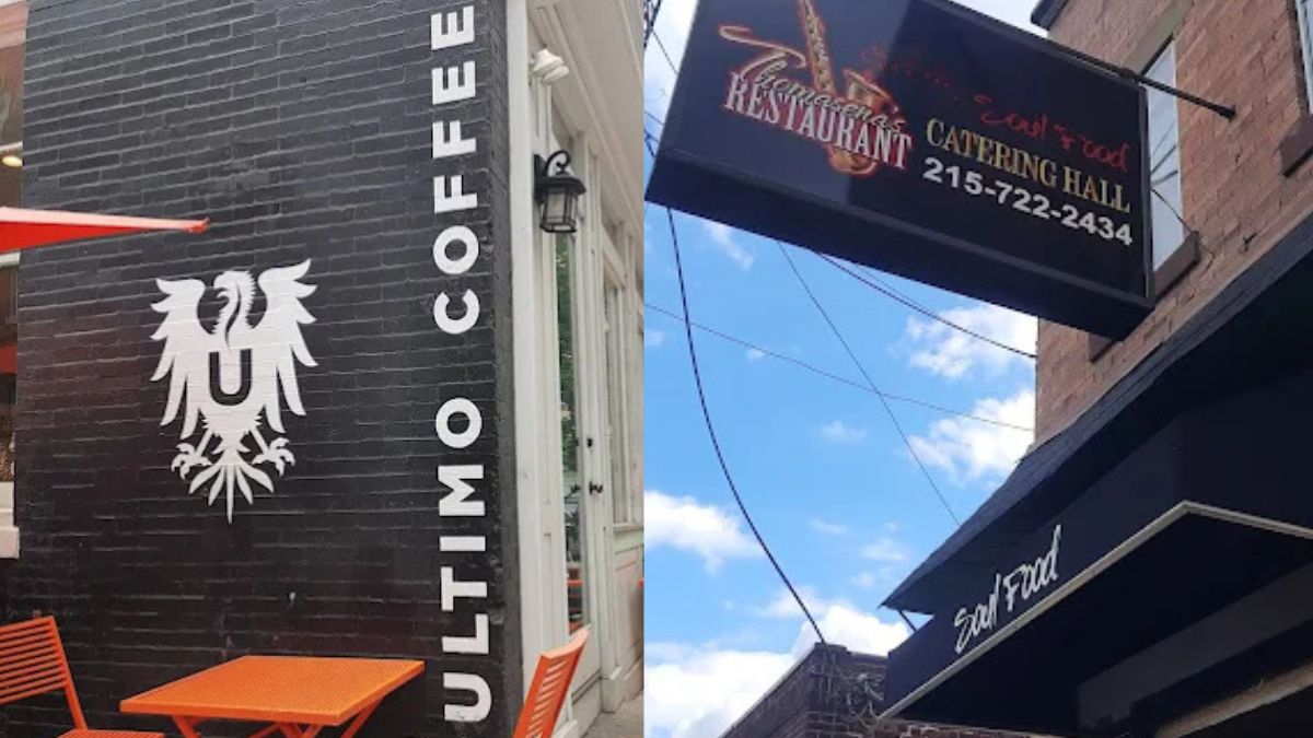 Recent Health Inspections Reveal Critical Violations at Ultimo Coffee and Soulful Kitchen