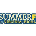 40th Virginia-Highland Summerfest is happening this year