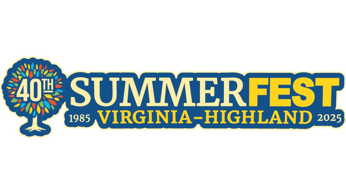 40th Virginia-Highland Summerfest is happening this year