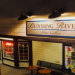 Vininni Planned for Former Running Rivers Space in West Davis
