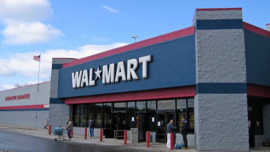 Walmart reveals trailblazing move to help local suppliers while averting tariff impact.