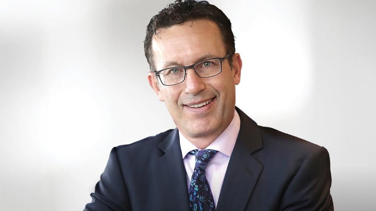 Christie's International Real Estate appoints Gavin Swartzman as President