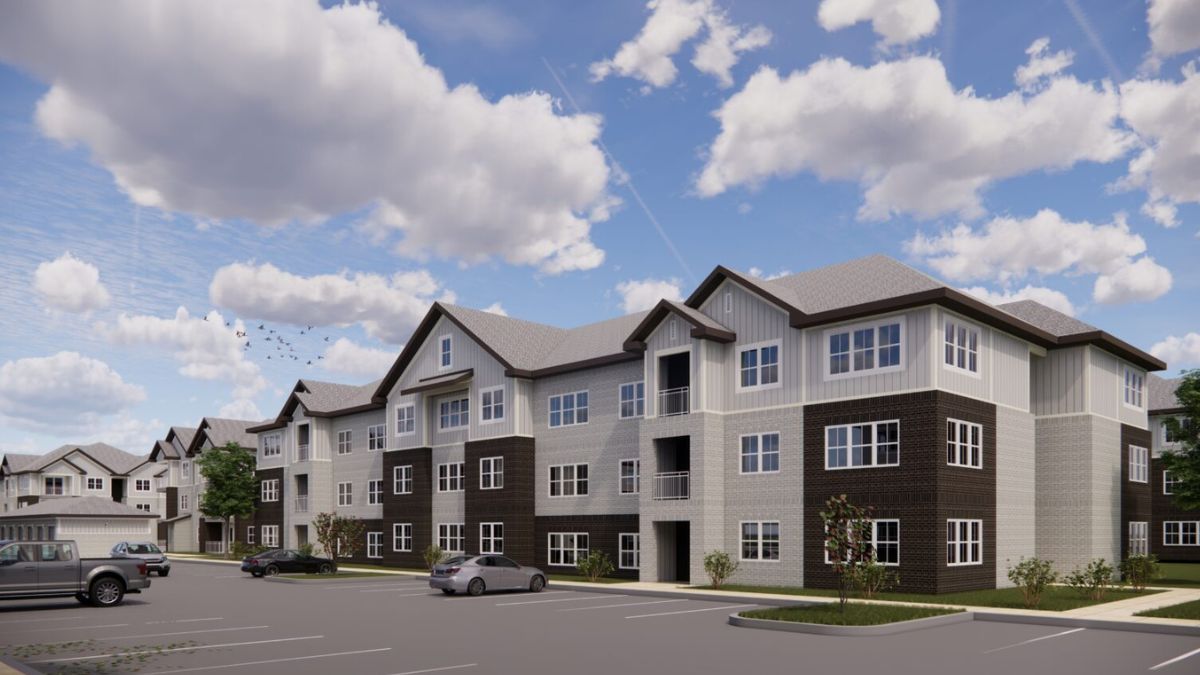 Williams Ranch Vista is set to meet housing demands in fast-growing Fort Bend County.