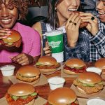 Wingstop Heads to The Crossing in Elk Grove