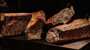 Asador Bastian, Swift & Sons, and Bavette’s Steak House have been ranked among the best steakhouses in the world