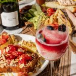 Winemaker's Restaurant Sixty Vines Settling Into San Antonio in 2026