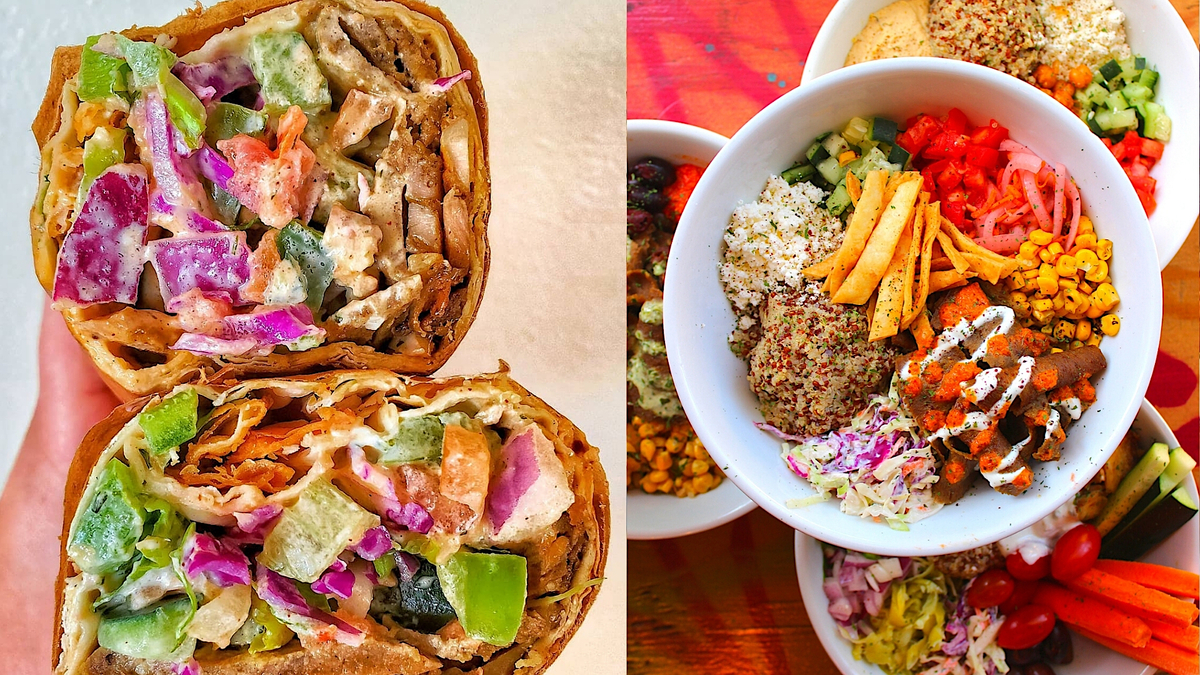 Spitz Replacing Crushed in Pacific Beach