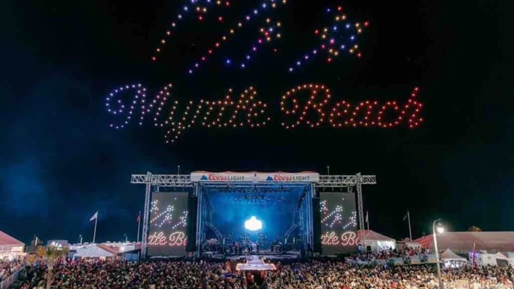 10th Carolina Country Music Fest