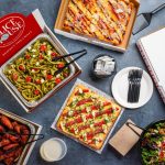 Slice House by Tony Gemignani Opening in Porter Ranch