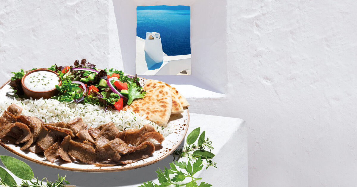 Luna Grill Landing at Bixby Village Plaza