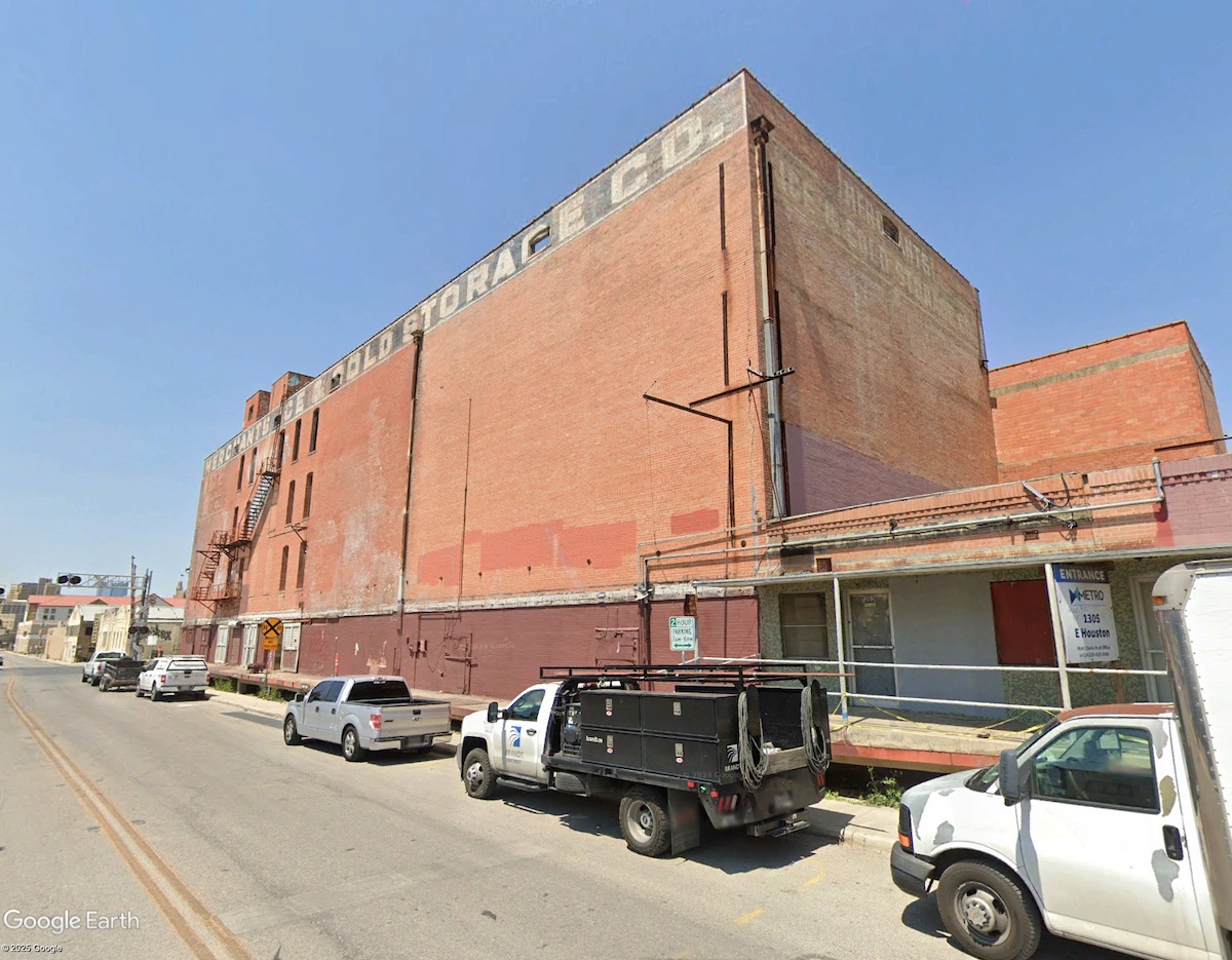 Incubator, Co-Working Lab Space, and Cafe Coming to San Antonio