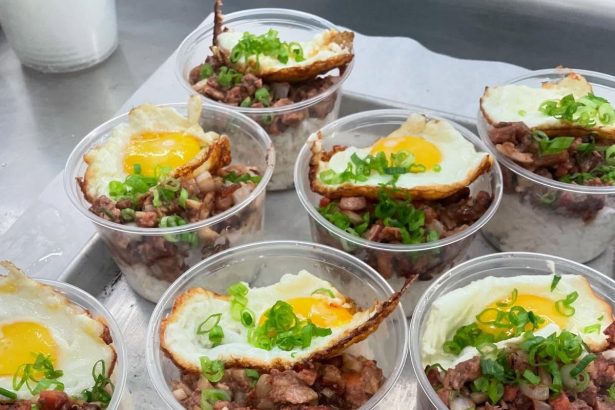 Bay Area Pop-up Concept Carabao Lands Brick-and-Mortar Home