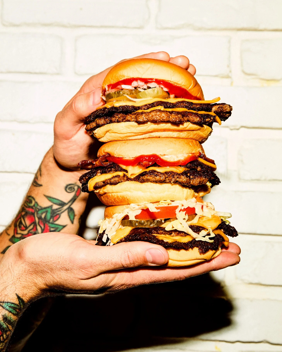 Rosie’s Burgers Opening in Hamilton and Burlington