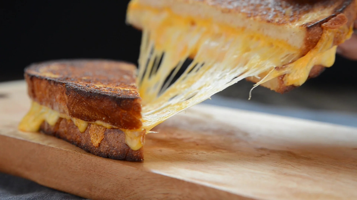 The Melt Working on Two Los Angeles Locations