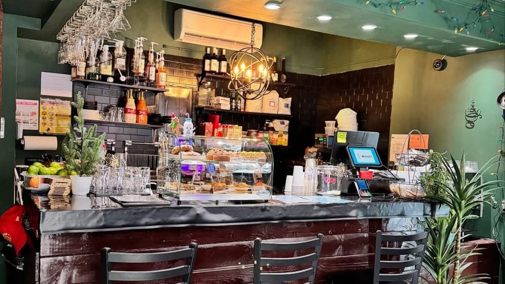 Upperz Cafe and Bar to shut doors