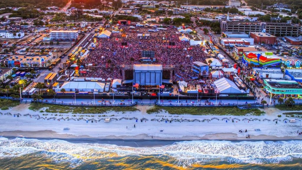 10th Carolina Country Music Fest