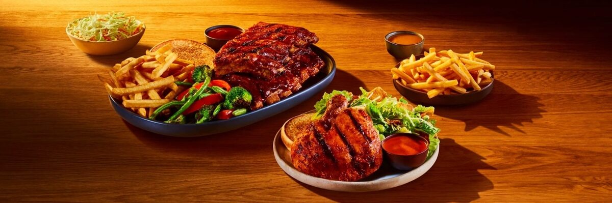 St-Hubert Opening New Locations Amid Strategic Investments