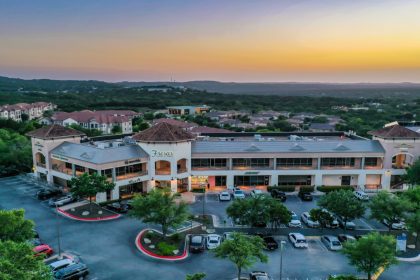 Whitestone REIT Acquires San Clemente Neighborhood Retail Center in Austin