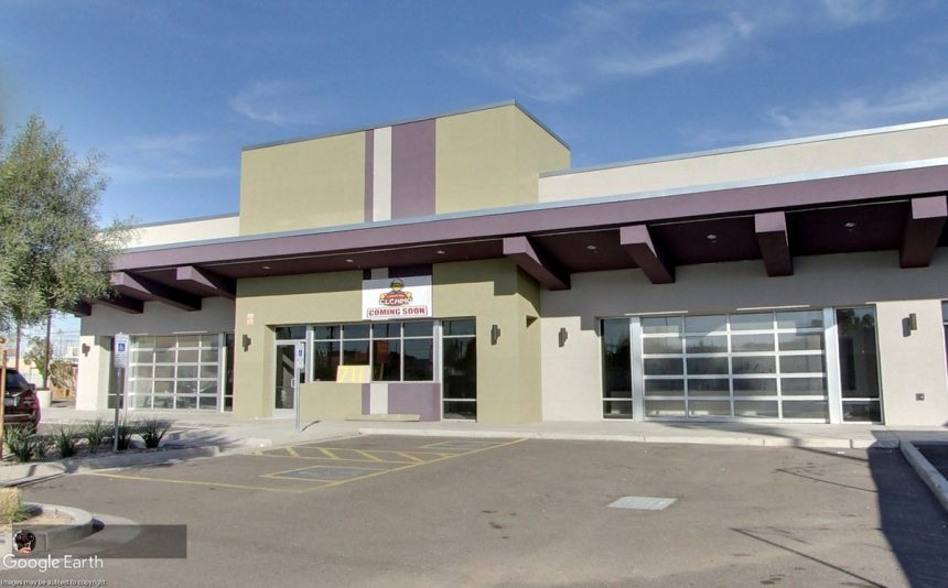 Plush Kitchen and Lounge Prepares for Debut in Phoenix