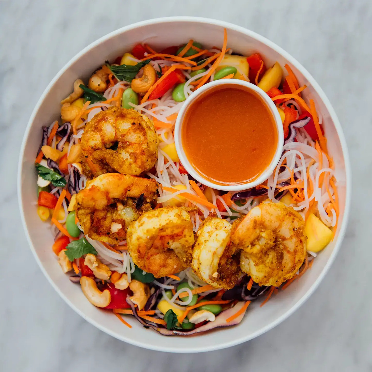 Mandy’s Gourmet Salads to Debut in Ottawa this Summer