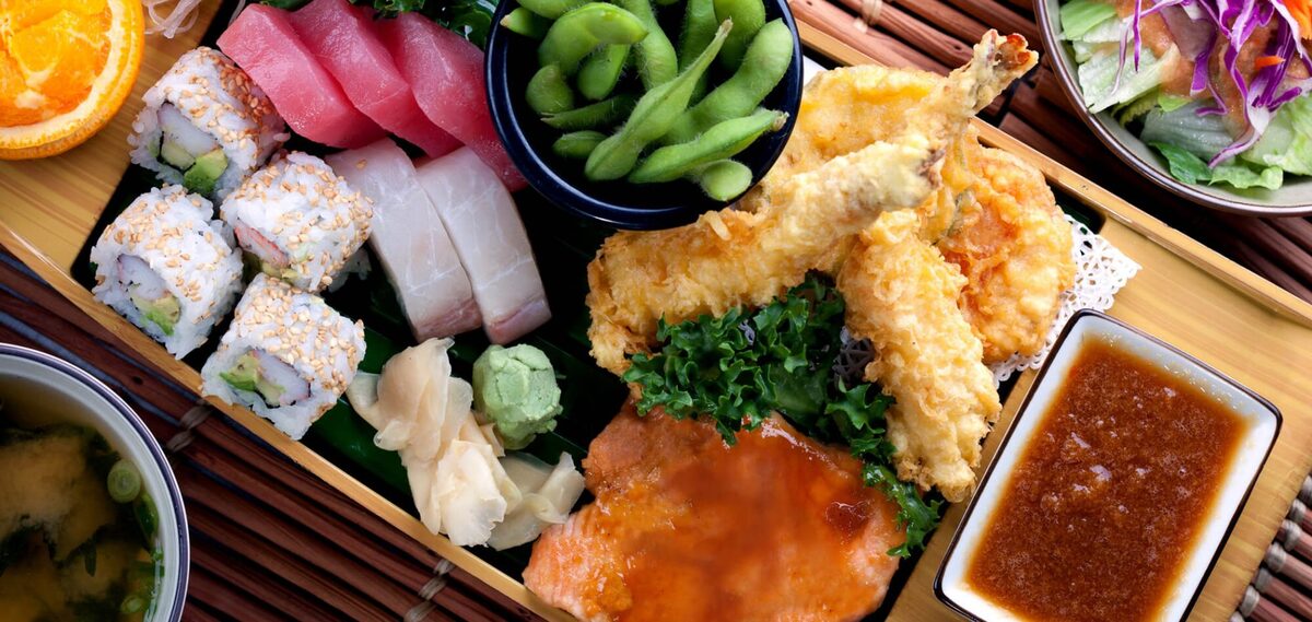 Samurai Steakhouse to Replace STK Space at W Hotel in Westwood
