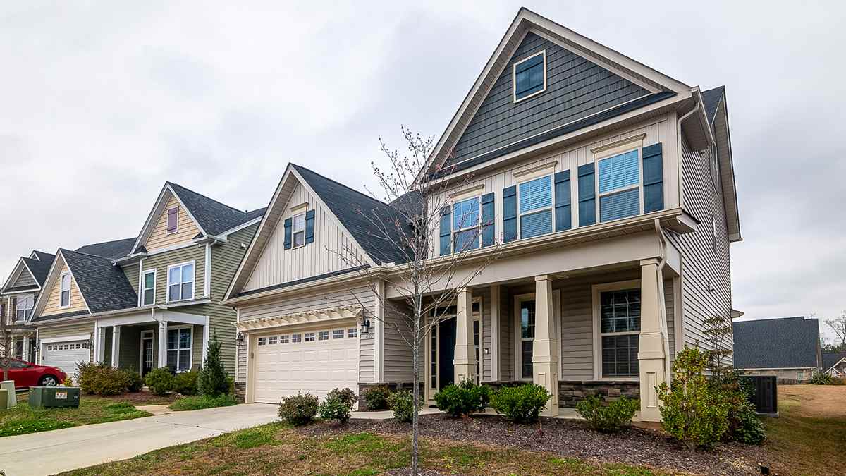 Meritage Homes Housing Development Approved At Norwalk
