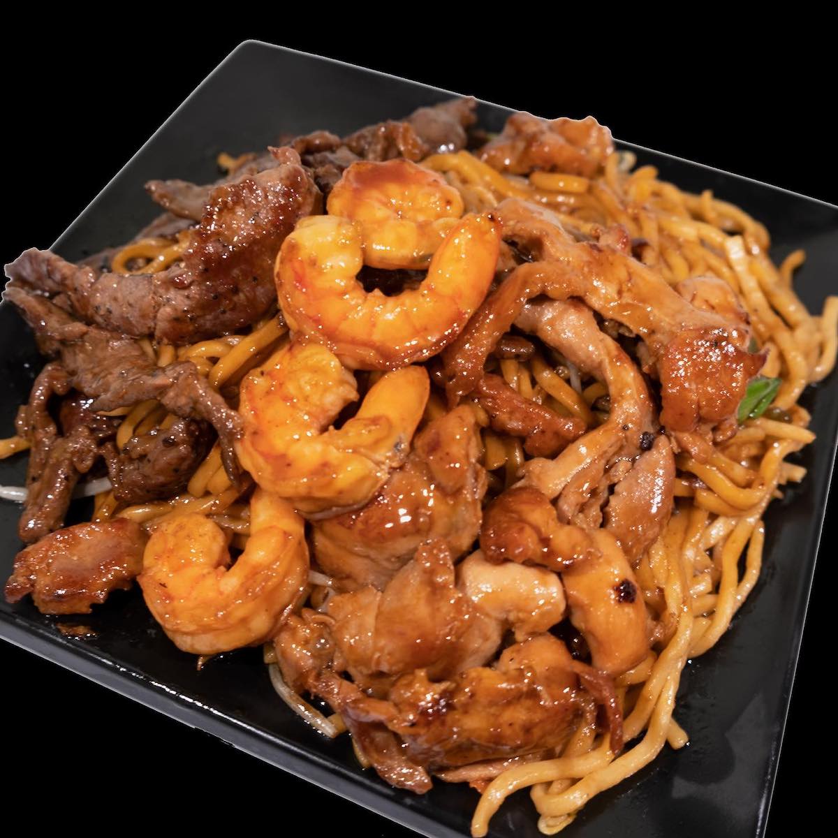 Mr. Teriyaki Debuting Third Restaurant in San Antonio